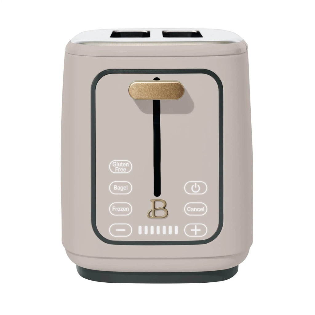 Beautiful 2 Slice Toaster