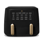 Beautiful 9 QT Tri-Zone Air Fryer