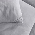 Ntbay 5 Piece Bedding Comforter Set