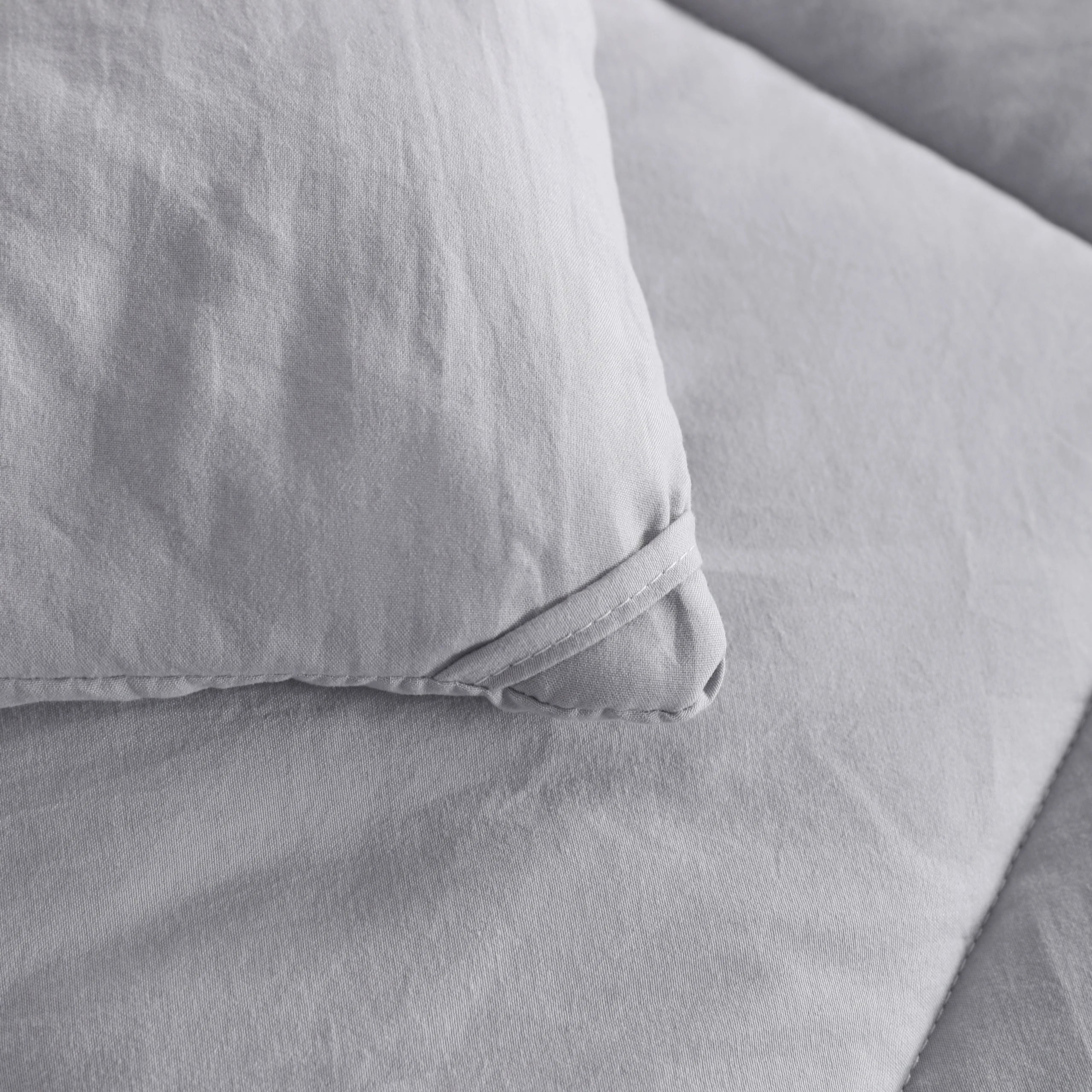 Ntbay 5 Piece Bedding Comforter Set