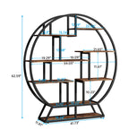 Tribesigns Bookshelf