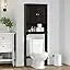 Spirich Over The Toilet Storage Cabinet