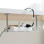 Plastic Storage Rack