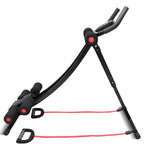 GIKPAL Foldable Ab Machine