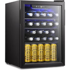Antarctic Star 24 Bottle Wine Cooler