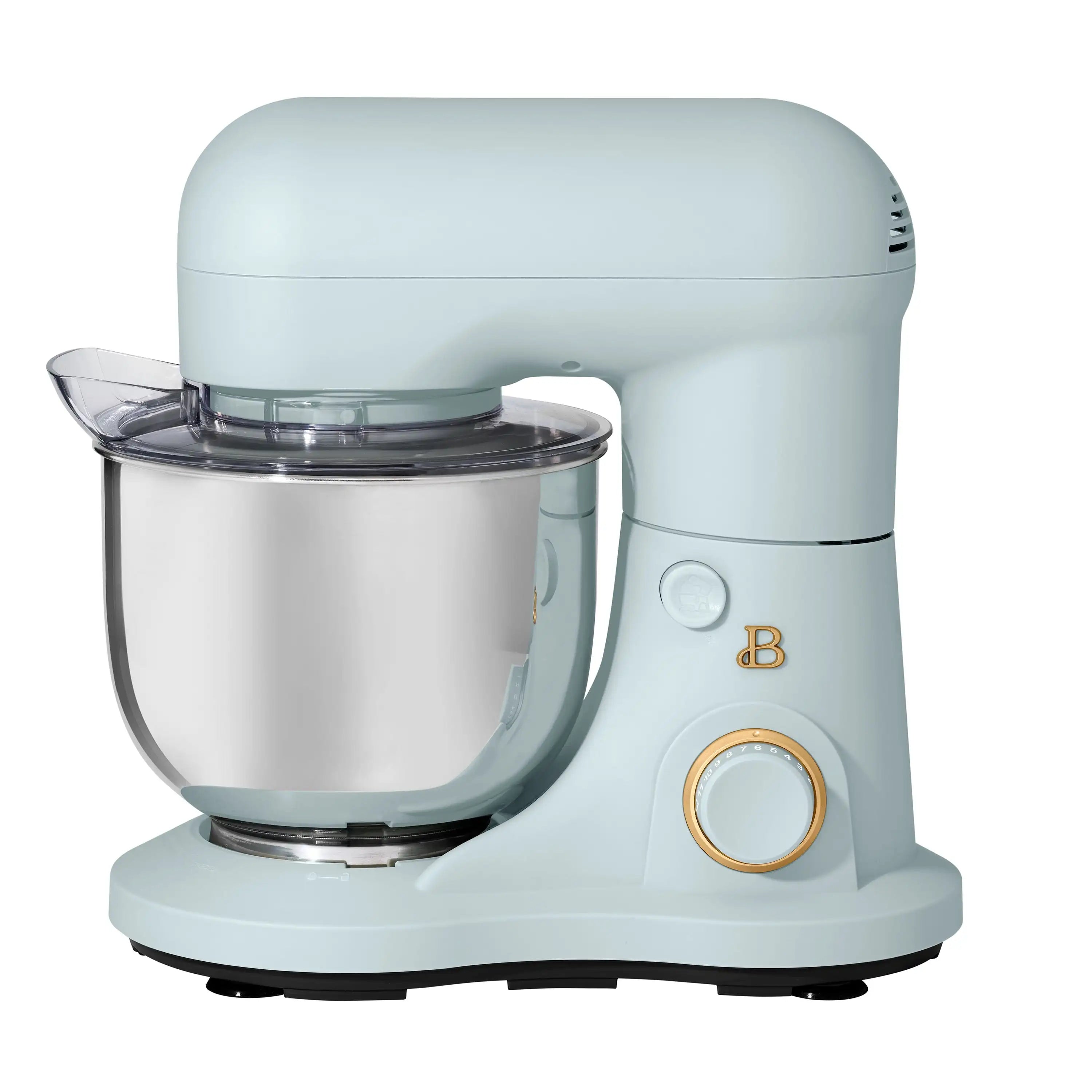 Beautiful 3.5 Qt Stand Mixer