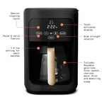 Beautiful 14 Cup Touchscreen Coffee Maker