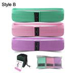 Resistance Bands
