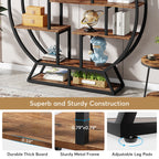 Tribesigns Bookshelf