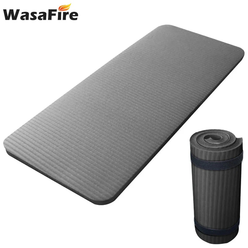 Thick Yoga Mat Yoga Knee Pad