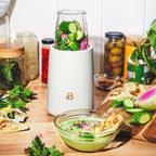 Beautiful Personal Blender Set