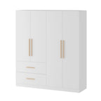 FUFU&GAGA Modern Wardrobe