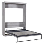 Full-Size Murphy Bed