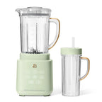 Beautiful Power-Exact Blender System