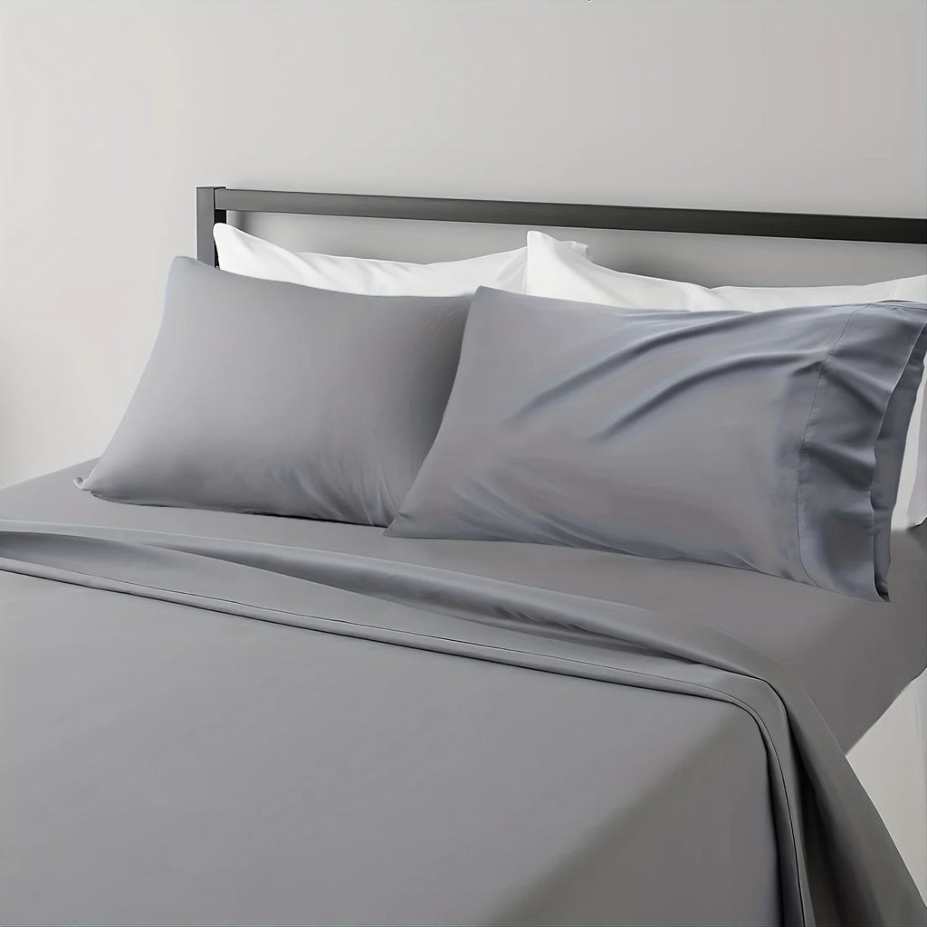 Sheet Set Breathable & Cooling Sheets