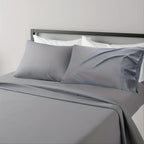 Sheet Set Breathable & Cooling Sheets