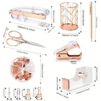 Complete Office Supplies Set