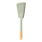 Beautiful 3-Piece Silicone Kitchen Utensil Tool Set