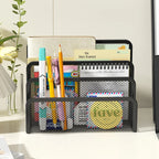 Desk Mail Organizer