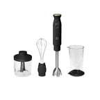 Beautiful 2-Speed Immersion Blender