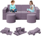Kids Modular Play Couch