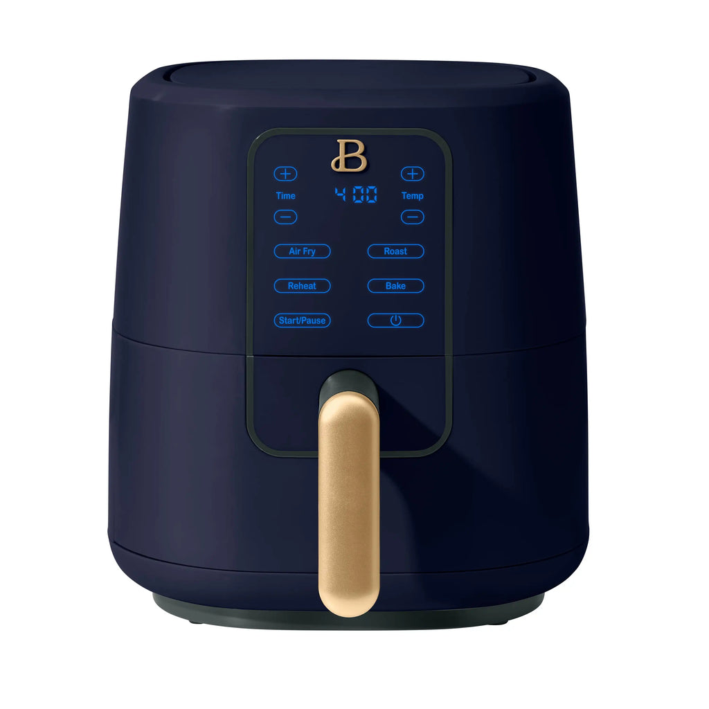Beautiful 3 Qt Air Fryer