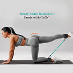 TPE Resistance Bands
