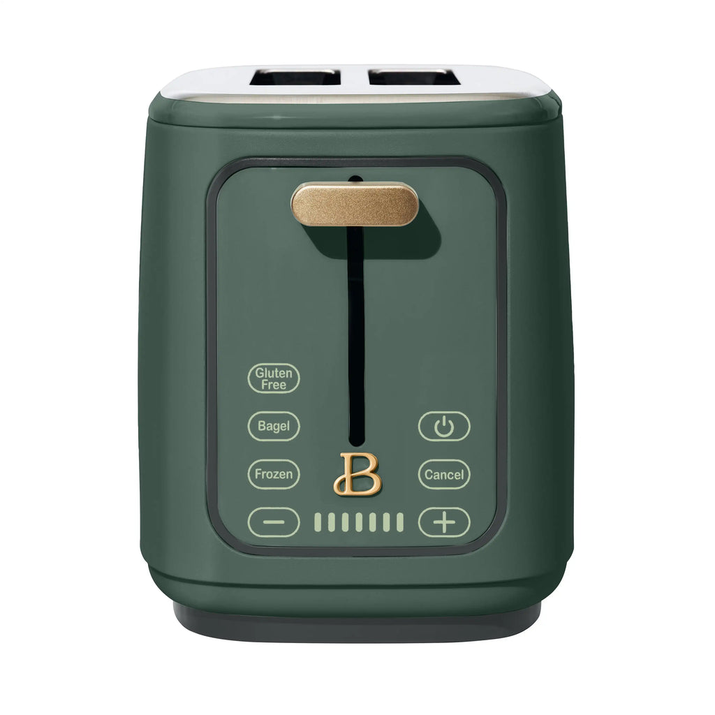 Beautiful 2 Slice Toaster