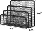 Folder Holder Desk