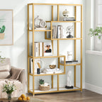 Tribesigns Bookshelf 5 Tier