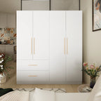 FUFU&GAGA Modern Wardrobe