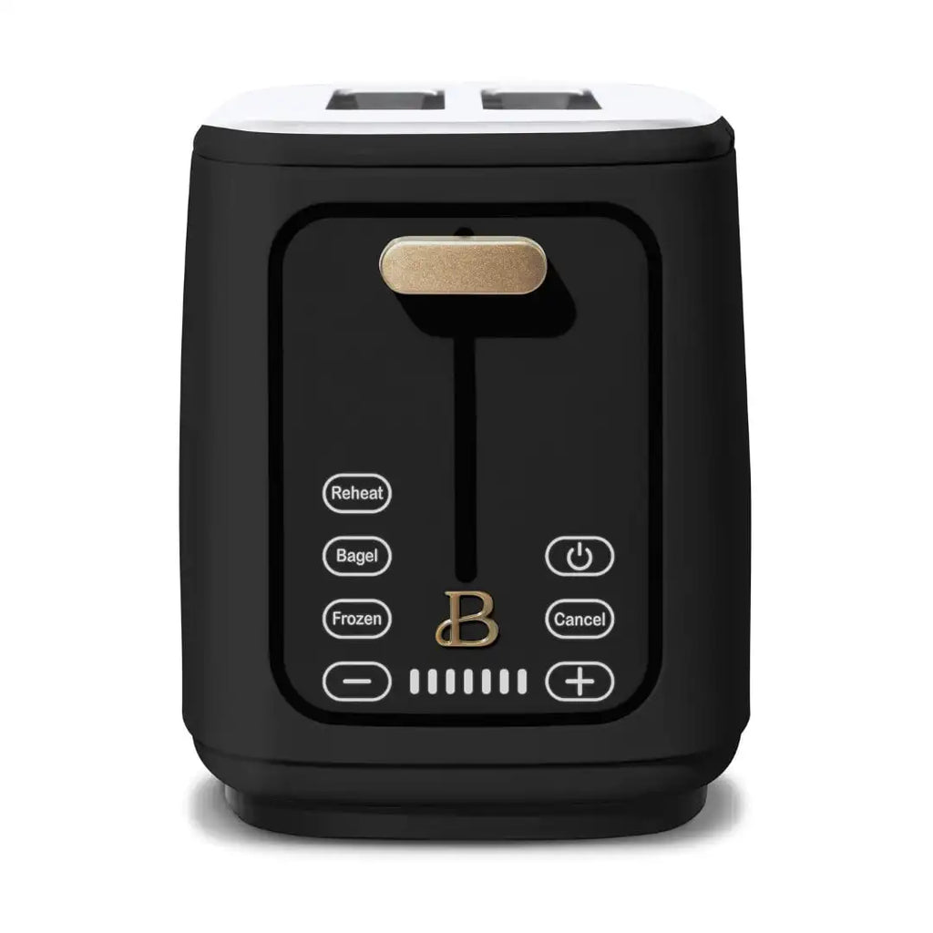 Beautiful 2 Slice Toaster
