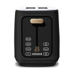 Beautiful 2 Slice Toaster