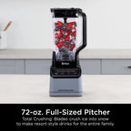 Ninja® Grand Kitchen System 1200