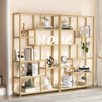 Tribesigns Bookshelf 5 Tier