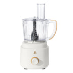 Beautiful 10-Cup Food Processor