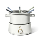 #For Beautiful 3 qt Electric Fondue Set