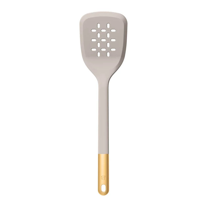 Beautiful 6-Piece Silicone Kitchen Utensil Tool Set