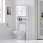 Spirich Over The Toilet Storage Cabinet