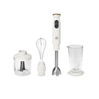 Beautiful 2-Speed Immersion Blender