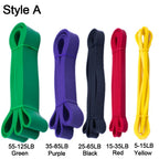Resistance Bands