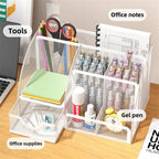 Desk Stationery Organizer