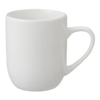 12oz Glazed Stoneware Mug Set of 6