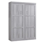 Full-Size Murphy Bed