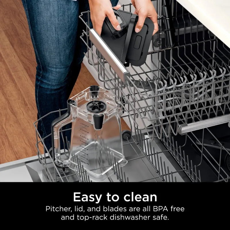 Ninja® Grand Kitchen System 1200