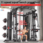 Fitness Home Multifunctional Gantry Frame