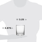 Chatham Rocks Glasses Set