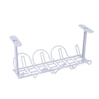 Plastic Storage Rack