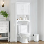 Spirich Over The Toilet Storage Cabinet