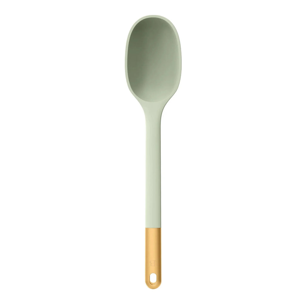 Beautiful 3-Piece Silicone Kitchen Utensil Tool Set